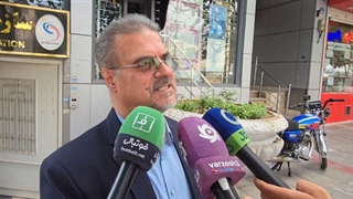 علیرضا بیرانوند در استقلال؟ نظری جویباری پاسخ می دهد