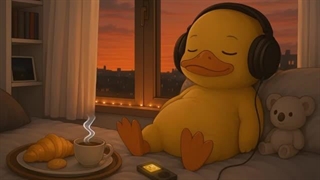 موزیک آرامبخش بیکلام lofi.(کاهش استرس و اضطراب)(chill lofi)