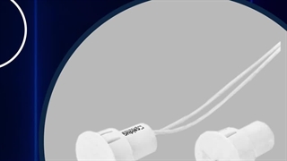 سنسور لوله‌ ای سلدوک فرانسه