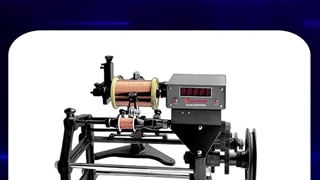 ردیف پیچ اتوماتیک دیجیتال با فولی گلداستار