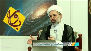 علت بعثت انبیاء و فرستادن پیامبران به سوی مردم چیست