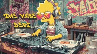 50 دقیقه هیپ هاپ اولد اسکول انرژِی (old school hiphop)