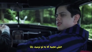 ونزدی فصل ۲ قسمت ۱ زیرنویس چسبیده