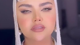 میکاپ تخصصی | بهترین میکاپ آرتیست در جنت آباد | سالن هلسا