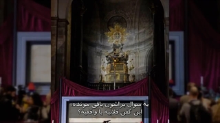 سریال (مستند) پرونده های اکتشاف2024 - فصل اول قسمت ششم و آخر