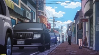 انیمه Lets go karaoke قسمت 3 زیر نویس فارسی