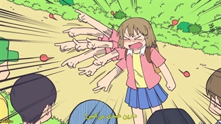 انیمه سیتی: انیمیشن City The Animation قسمت 6