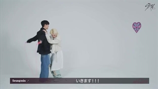 برنامه ژاپنی STRAY KIDS ( با نام fill your heart game ) همراه زیرنویس فارسی آنلاین ♡♡ کپ