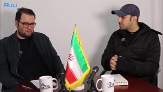 مستند من پرستار هستم محمد دلسوز