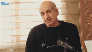 مستند من پرستار هستم محمود عمیدی