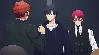 تک رو _ فصل 2 قسمت 7 _ دهمین شکارچی رتبه اس _1080p