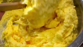 آموزش درست کردن بستنی سنتی