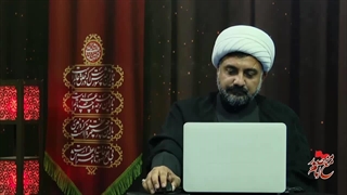 حضرت علی علیه السلام مانند کعبه هستند که باید مردم به ایشان مراجعه کنند