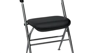 اجاره صندلی چرمی تاشو؛ ترکیب راحتی، شیک بودن و کارایی