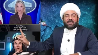 14040519: از شهادت رئیسی تا کُریدور ترامپ؛ قاتل رئیسی را حدس بزنید...