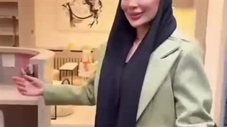 سالن آرایش و زیبایی ساناز رمضانی در تهران