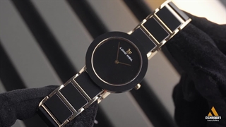 ساعت زنانه لوندویل Lond Weil LW850024KG