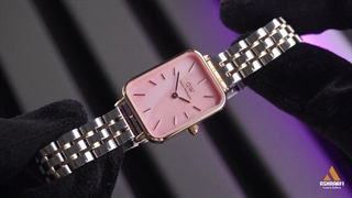 ساعت مچی دنیل ولینگتون Daniel Wellington 550-P