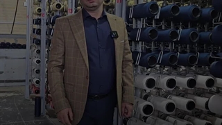 زندگیتو بساز اونطوری که دلت میخواد.