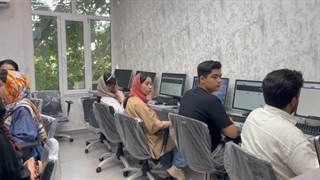 آموزش طراحی سایت در تبریز