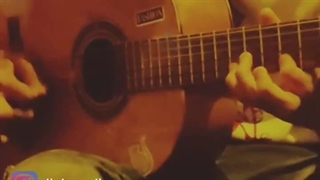 علی احمدی گیتاریست