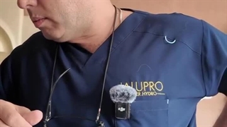 توضیحات دکتر پرتوی نژاد در مورد انواع بوتاکس چشم - دکتر علی پرتوی نژاد