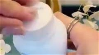 معرفی کرم پودر نوزاد