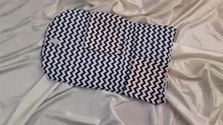 تشک تعویض نوزاد