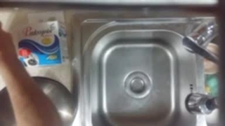 محصولات شویندگی