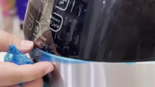 پلوپز هاریکا