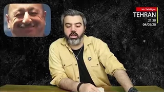 آقای تحلیلگر: انفجار قریب الوقوع در قفقاز