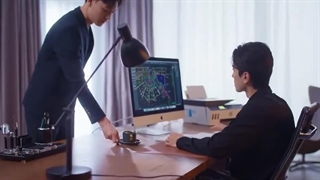 سریال عشق کشنده قسمت 12 با زیرنویس فارسی چسبیده [توضیحات]