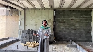 فایل آقای دهقان کد 7114