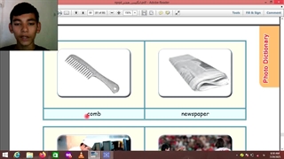 اموزش صفحه 69 کتاب زبان سال هفتم