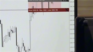 دانلود اندیکاتور ماشین‌ حساب حد سود و حد ضرر متاتریدر 4/5 [تریدینگ فایندر]