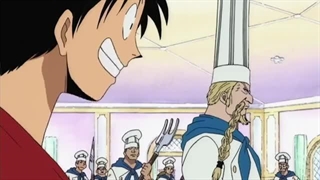 انیمه وان پیس One Piece قسمت 23 با دوبله فارسی