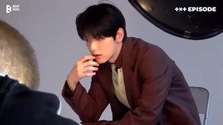 پشت صحنه‌ی فیلم برادری SPUR با سوبین TxT با زیرنویس فارسی