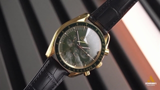 امگا اسپید مستر Omega Speedmaster 7010G