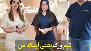 پزشکان جدید کلینیک دکتر علی پرتویی نژاد