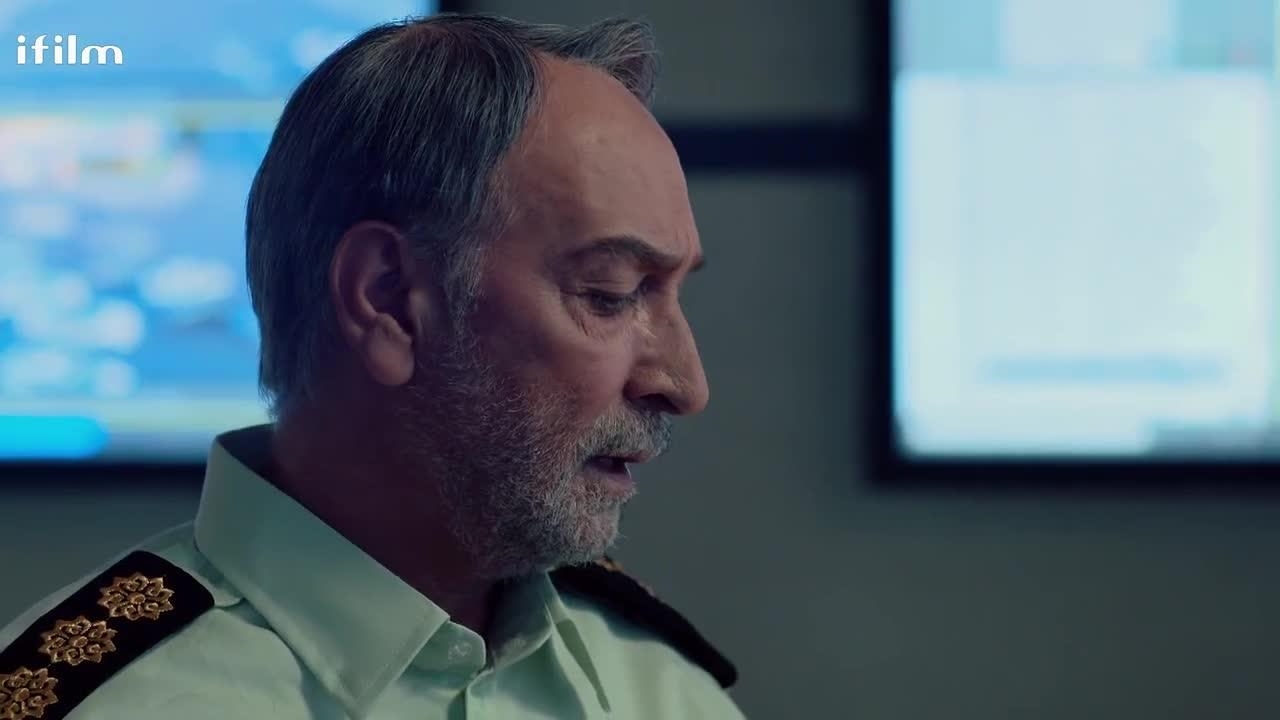 سریال گشت ویژه