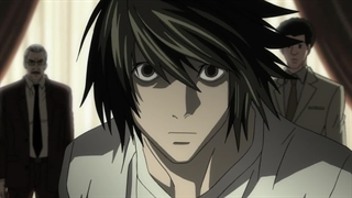 Death Note قسمت 12 دوبله فارسی بدون سانسور