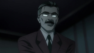 Death Note قسمت 14 دوبله فارسی بدون سانسور