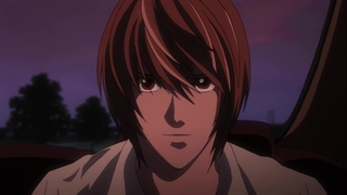 Death Note قسمت 17 دوبله فارسی بدون سانسور