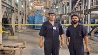 اورهال موفقت آمیز فن آوران در روزهای استرس جنگ و گرما ، تبلور شجاعت اراده و باور جوانان