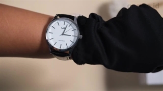 ساعت کیو اند کیو | انتخابی ایده‌آل برای استایل شما