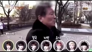 جونگ کوک سر این نامجونو پیر کرد :)