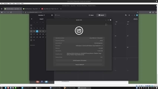 Linux Mint 22.2 Beta