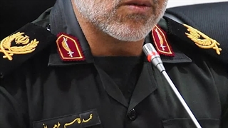 سردار محمد قاسم طرهانی در نشست خبری روز خبرنگار به اراذل اوباش هشدار جدی داد