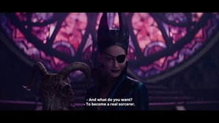 دانلود فیلم The Wizard of the Emerald City 2025 جادوگر شهر زمرد: راه جاده زرد