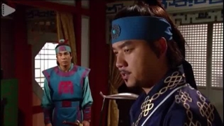 افسانه جومونگ - قسمت ۹